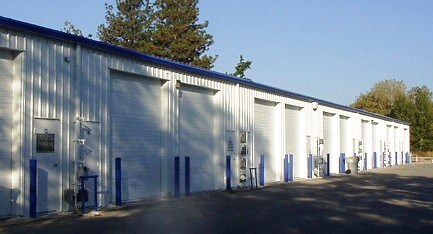 More Photos Of 611-615 E 44th St, Boise Warehouse For Lease