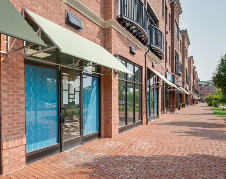 More Photos Of 412-416 Madison Trade Plz SE, Leesburg Apartments For Lease