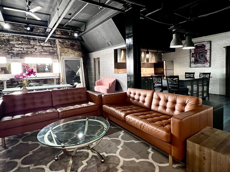 More Photos Of 3030 Jane St, Pittsburgh Warehouse For Lease