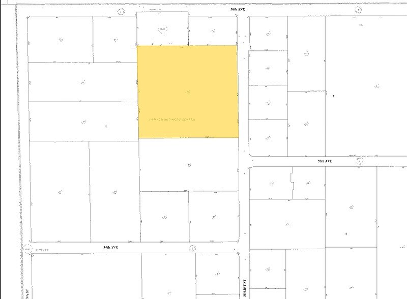 Primary Photo Of 5555 Joliet St, Denver Warehouse For Lease