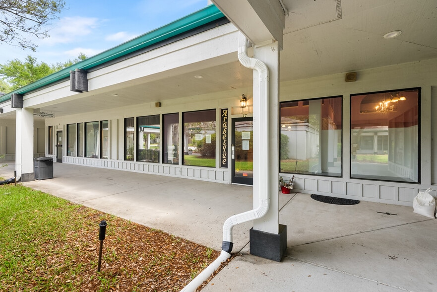 More Photos Of 2441 NW 43rd St, Gainesville Storefront For Sale