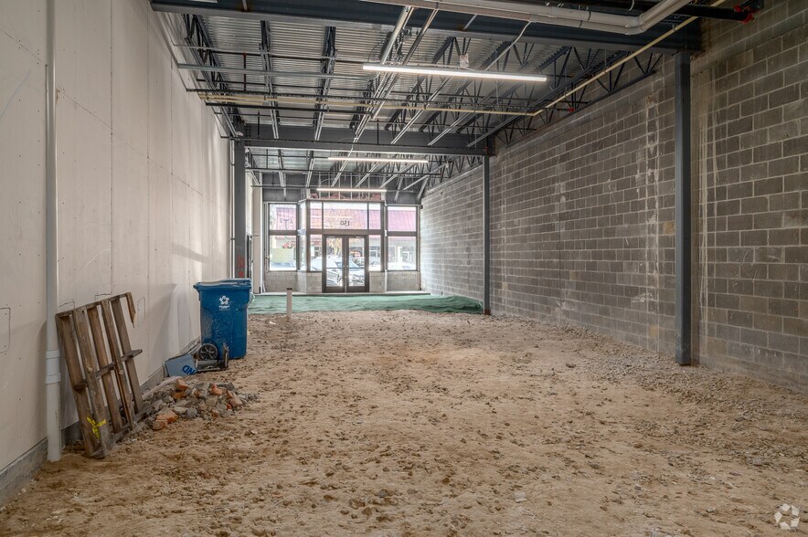 More Photos Of 156 Columbus Ave, Sandusky Office For Lease