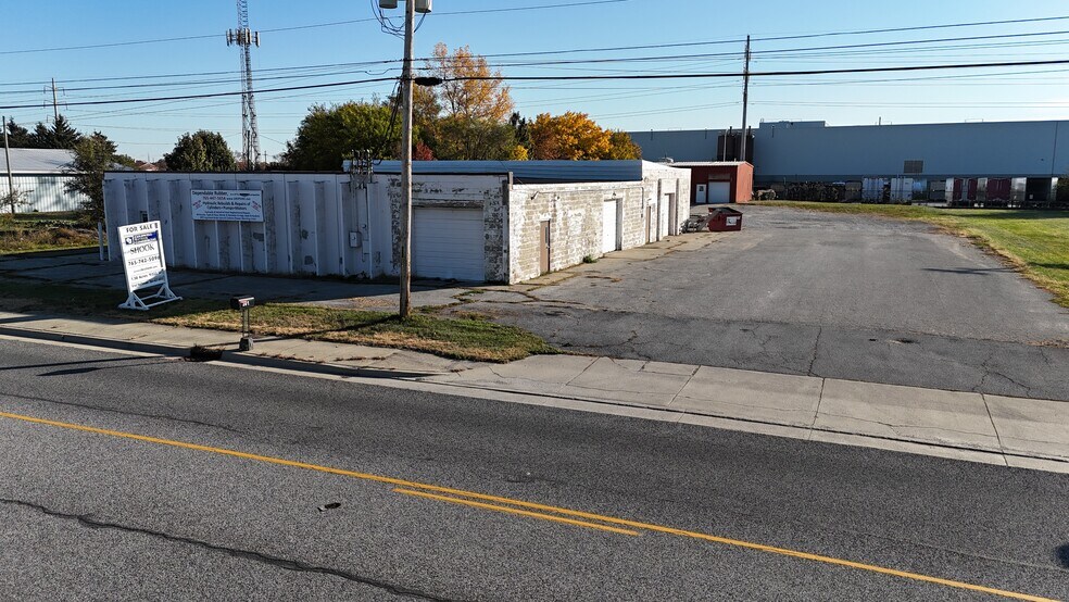 More Photos Of , Lafayette Industrial For Sale