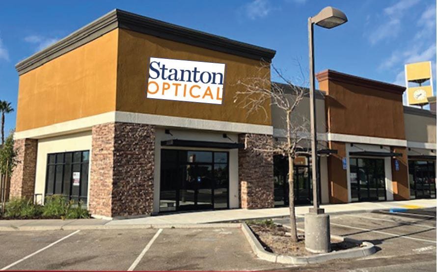 Primary Photo Of 165 Commerce Ave, Manteca General Retail For Lease