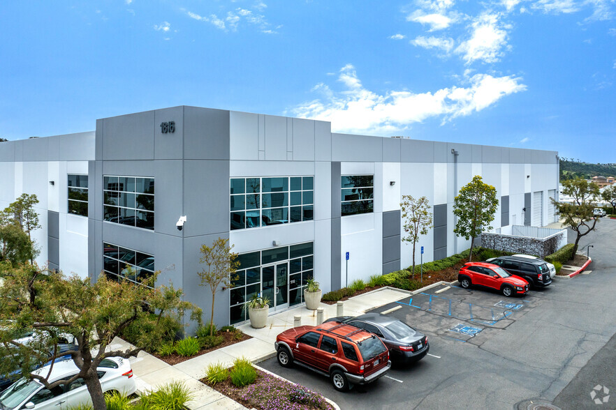 Primary Photo Of 1816 Ord Way, Oceanside Warehouse For Lease