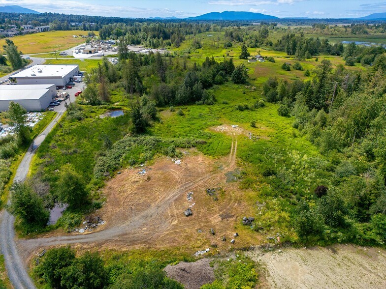 More Photos Of 5391 LaBounty Dr, Ferndale Land For Sale