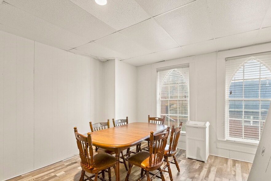 More Photos Of 102 N Kattman Ave, Crothersville Religious Facility For Sale