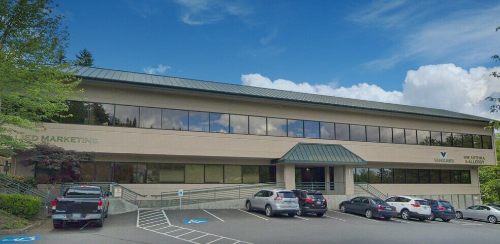 Primary Photo Of 22605 SE 56th St, Issaquah Office For Lease