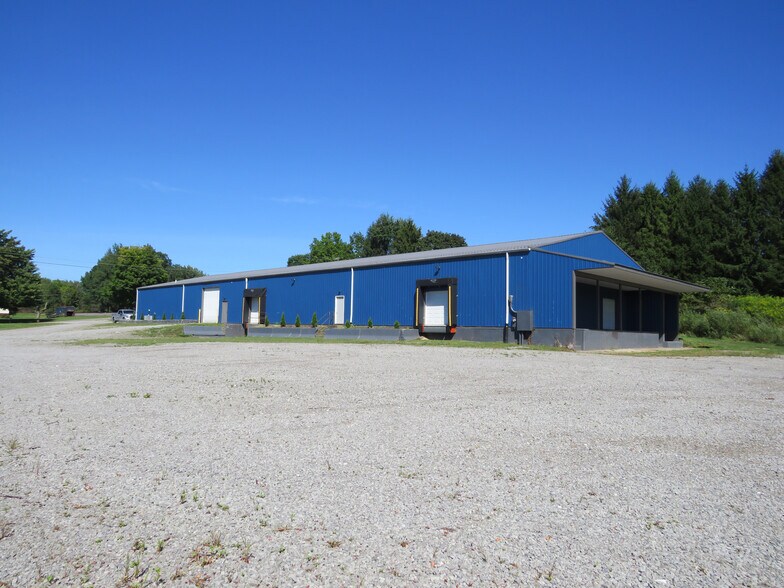 More Photos Of 9239 Atlantic Rd, Atlantic Manufacturing For Sale