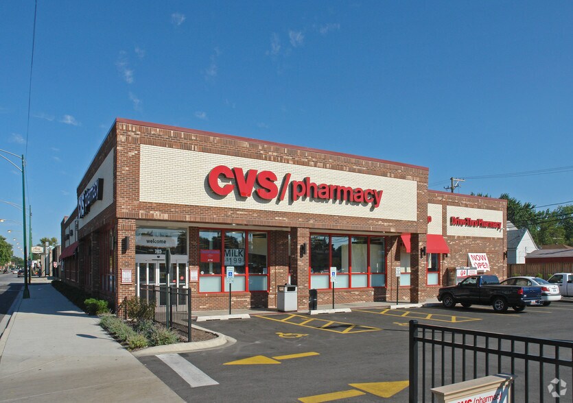 Primary Photo Of 745 W 103rd St, Chicago Drugstore For Sale
