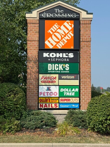 More Photos Of 1578-1640 Clark Street Rd, Auburn Unknown For Lease