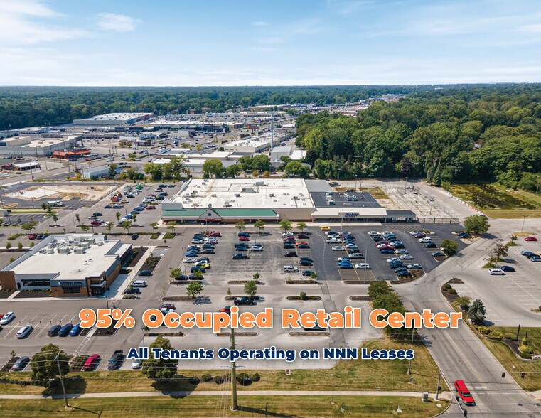 More Photos Of 4701 Talmadge Rd, Toledo Freestanding For Sale