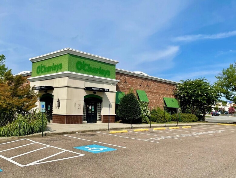 Primary Photo Of 6291 W Broad St, Richmond General Retail For Sale