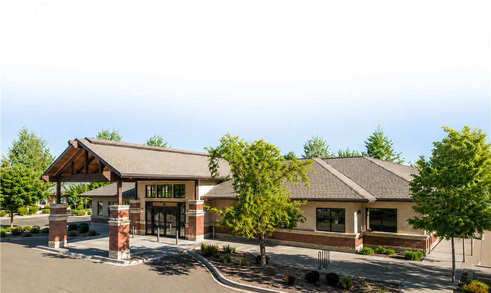 More Photos Of 1828 S Millennium Way, Meridian Medical For Sale