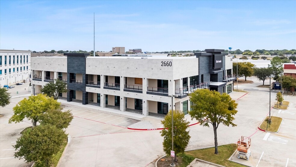 More Photos Of 2660 Old Denton Rd, Carrollton Unknown For Lease