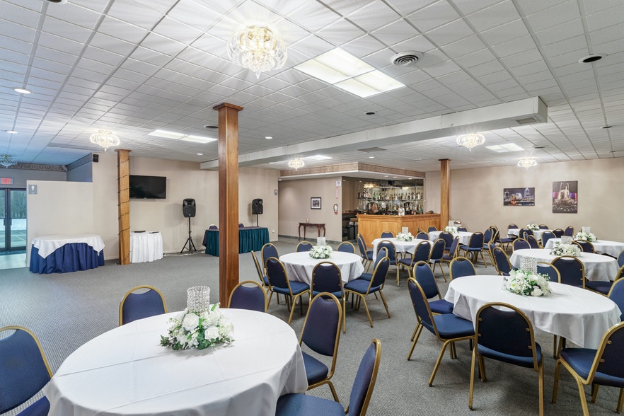 More Photos Of 59 E Main St, Addyston Lodge Meeting Hall For Sale