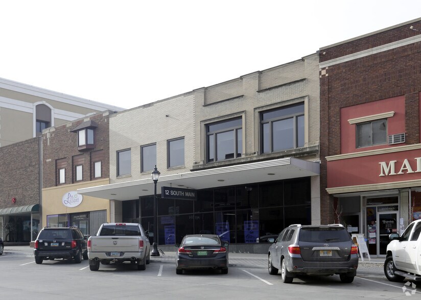 More Photos Of 12 Main St S, Minot Loft Creative Space For Lease