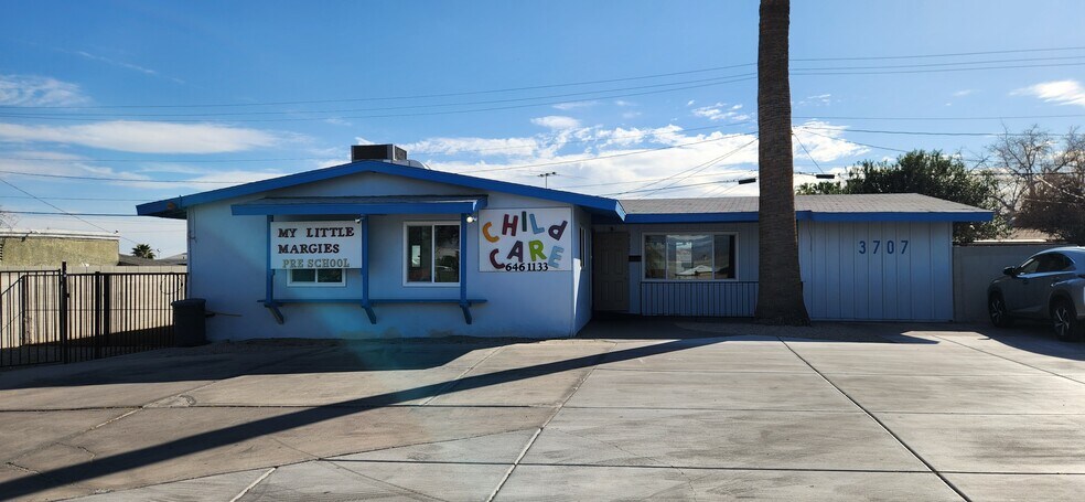 More Photos Of 3707 Vegas Dr, Las Vegas Daycare Center For Sale