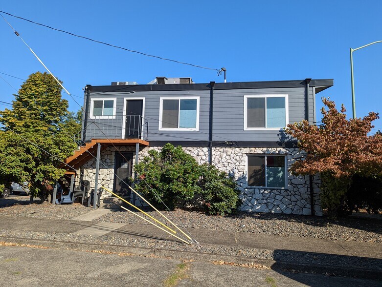 More Photos Of 5538 SE 22nd Ave, Portland Office Residential For Sale