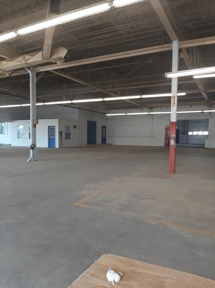 More Photos Of 510 First St, London Warehouse For Sale
