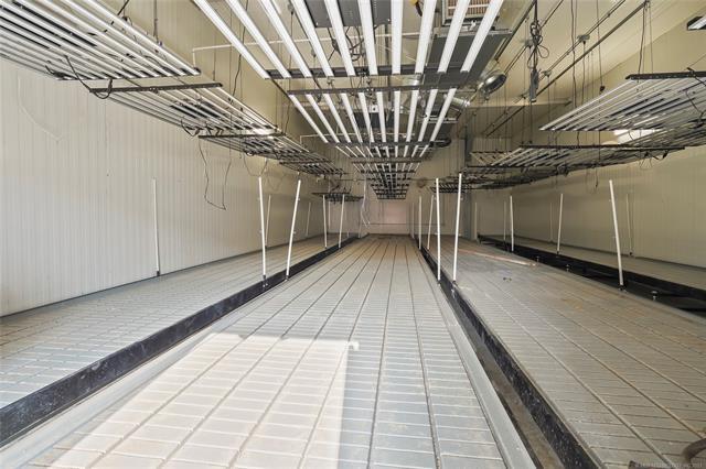 More Photos Of 603 Elgin St, Muskogee Manufacturing For Sale