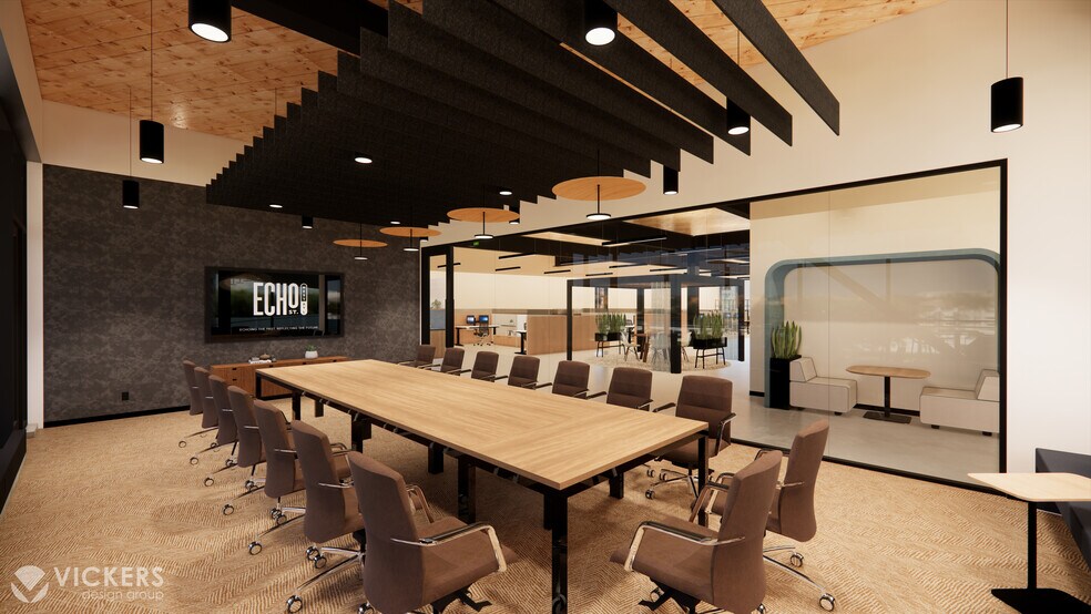 More Photos Of 765 Echo St NW, Atlanta Office For Lease