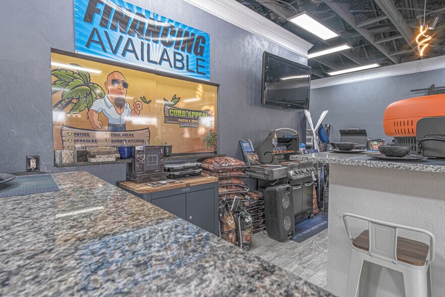 More Photos Of 2036 S Ridgewood Ave, Daytona Beach Medical For Sale