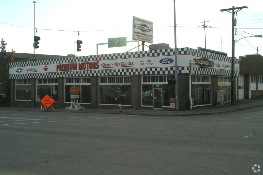 More Photos Of 102 Puyallup Ave, Tacoma Freestanding For Sale