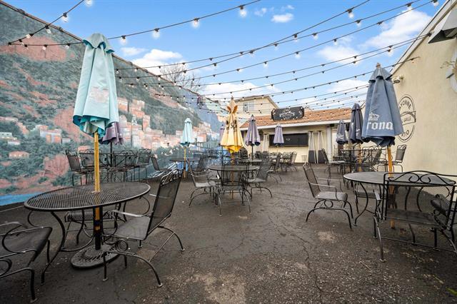 More Photos Of 31 Cottage St, Bayonne Restaurant For Sale