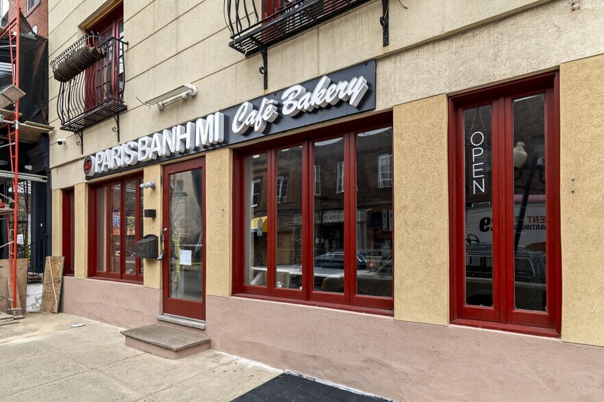 Primary Photo Of 1627 E Passyunk Ave, Philadelphia Storefront Retail Residential For Sale