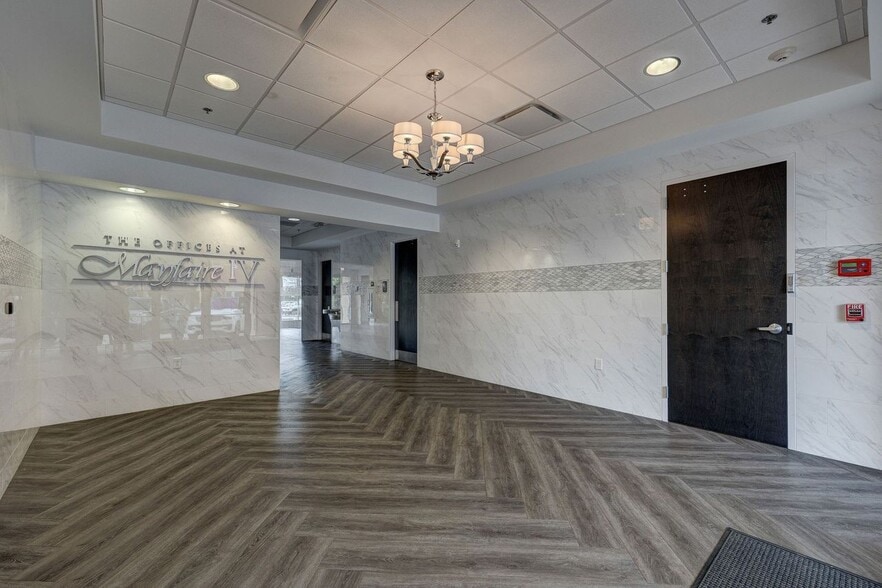 More Photos Of 6740 Rock Spring Rd, Wilmington Office For Lease
