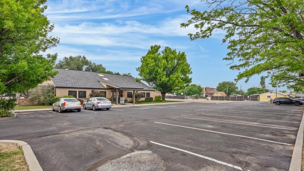 More Photos Of 1331 Hermosa Ave, Grand Junction Healthcare For Lease