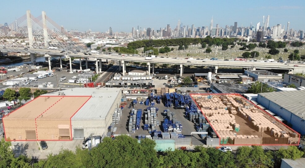 More Photos Of 5540 44th St, Maspeth Warehouse For Lease