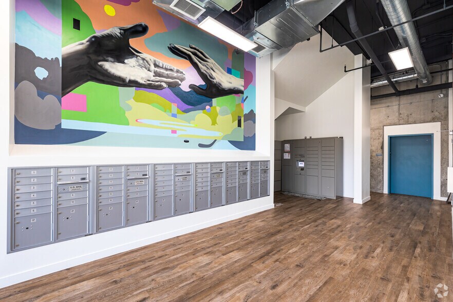 More Photos Of 144 S 500 E, Salt Lake City Coworking Space