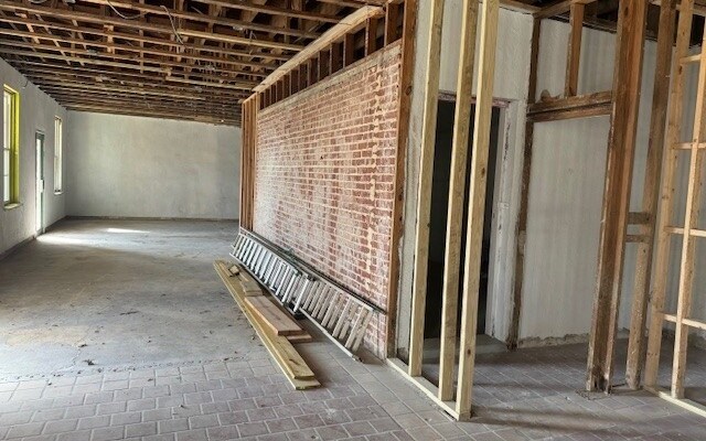 More Photos Of 199 E Base St, Madison Storefront Retail Office For Sale