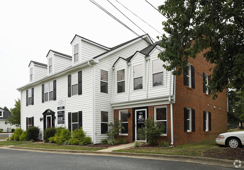 More Photos Of 10027 Us-70 Hwy, Clayton Office For Lease