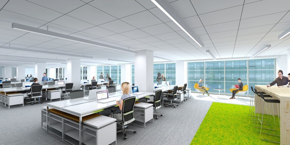 More Photos Of 1015 18th St NW, Washington Office For Lease