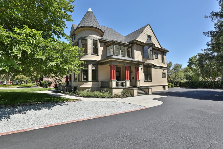 More Photos Of 1818 The Alameda, San Jose Office For Sale