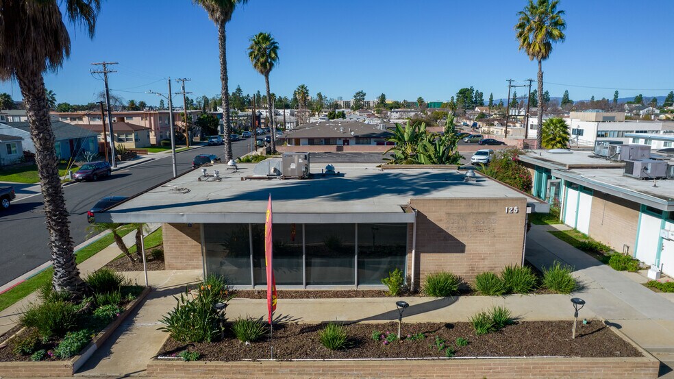 Primary Photo Of 125 N Prairie Ave, Inglewood Medical For Lease