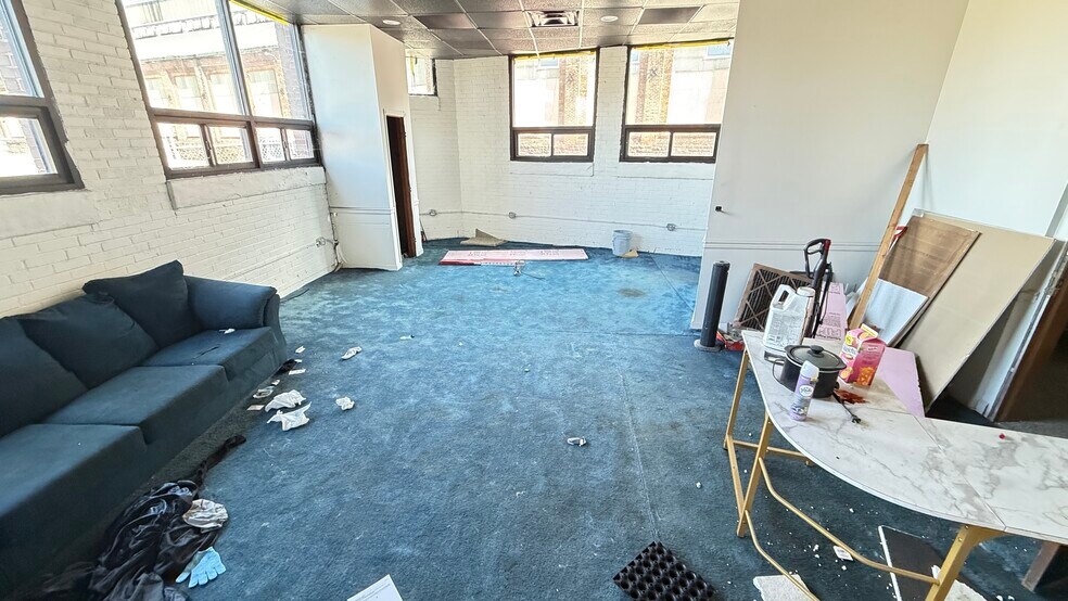 More Photos Of 777 S Franklin St, Wilkes Barre Industrial For Sale