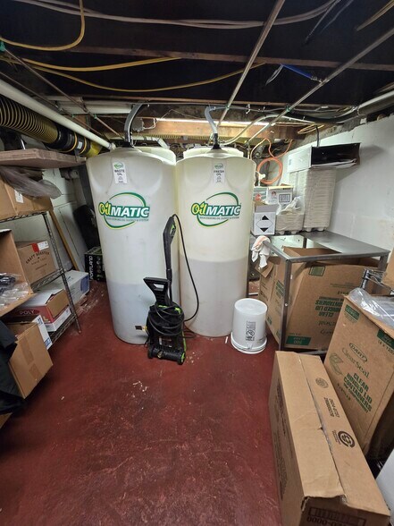 More Photos Of 224 Sparta Ave, Sparta Restaurant For Sale