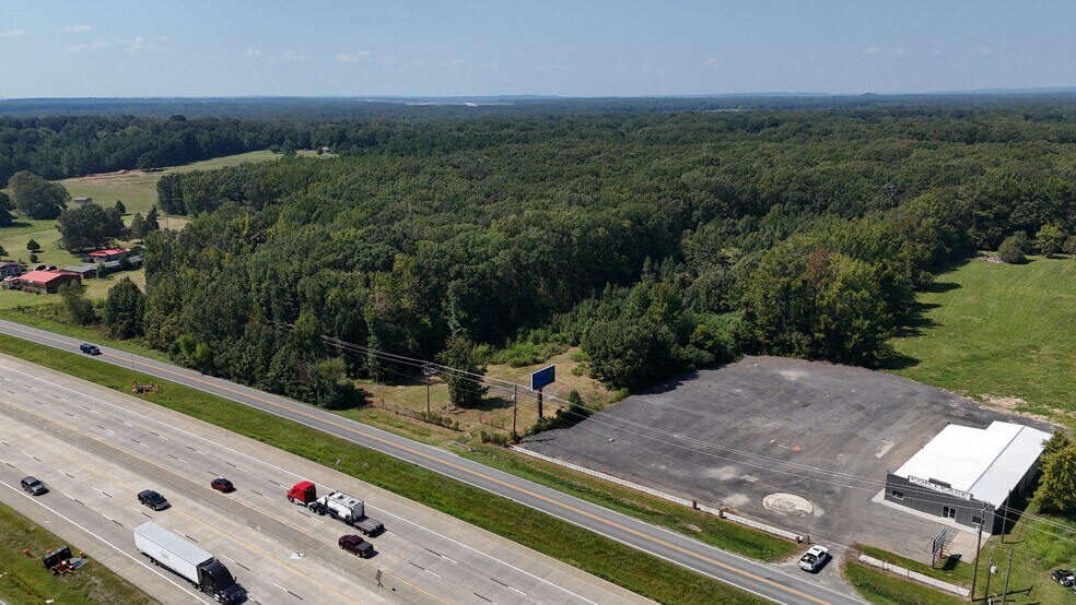 More Photos Of 7415 John Harden Dr, Cabot Land For Sale