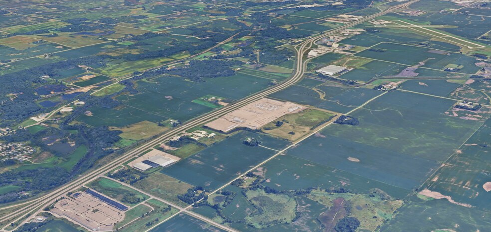 More Photos Of 6150 W Frontage Rd, Medford Warehouse For Sale