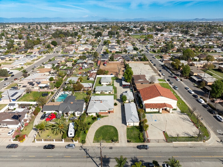 Primary Photo Of 12765-12777 Yorba Ave, Chino Multifamily For Sale