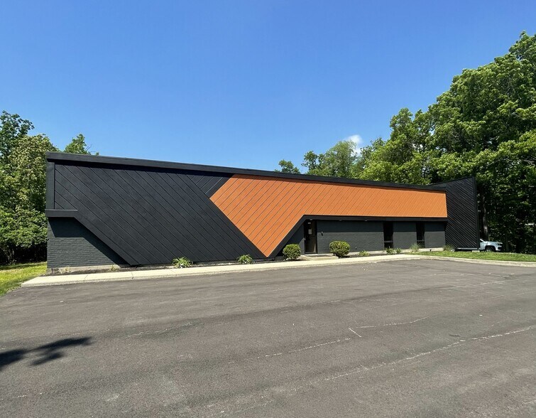 Primary Photo Of 6101 Webster St, Dayton Warehouse For Lease