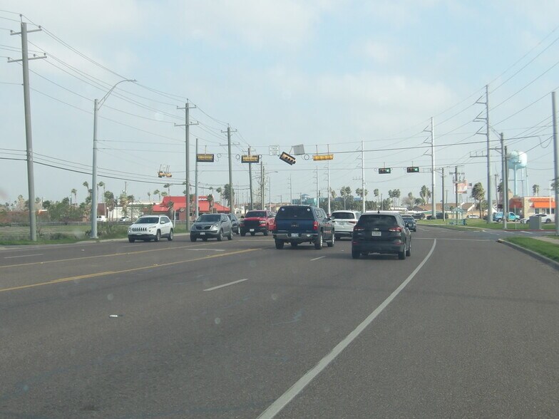 More Photos Of 1504 Hwy 100, Port Isabel Land For Sale