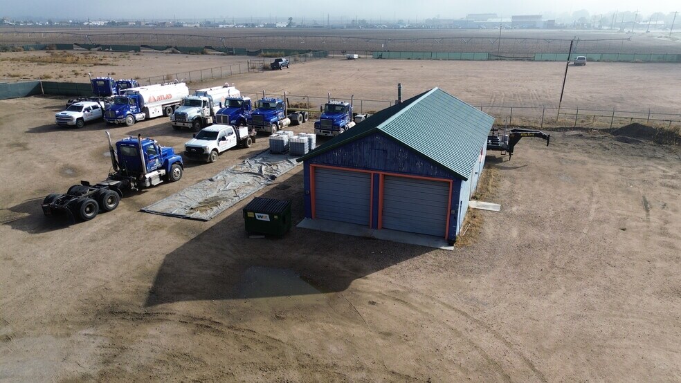 More Photos Of 145 14th St, Fort Lupton Industrial For Sale