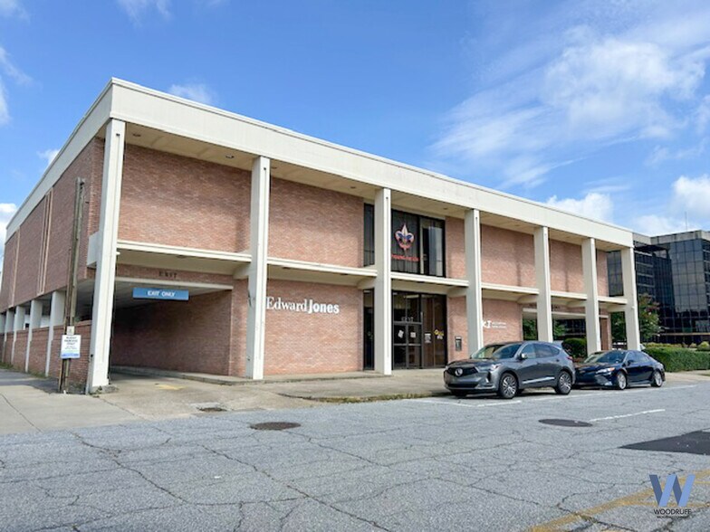 More Photos Of 1237 1st Ave, Columbus Office For Lease