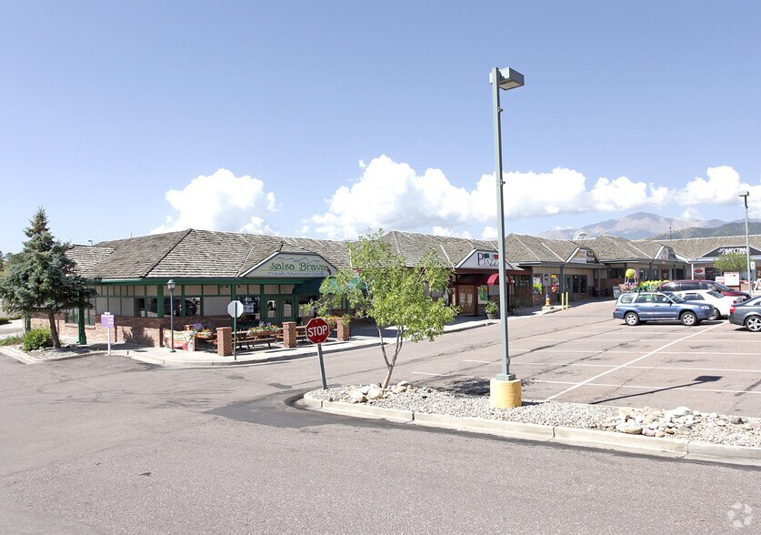 More Photos Of 740 Village Center Dr, Colorado Springs Unknown For Lease
