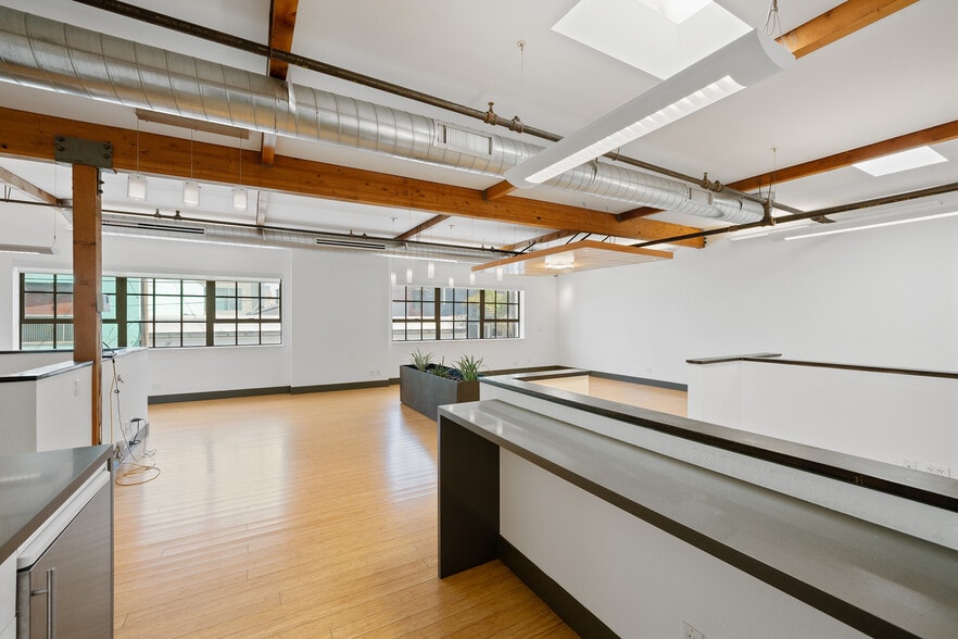 More Photos Of 42 Dore St, San Francisco Office For Lease
